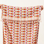 Load image into Gallery viewer, Lokum Turkish Delight Handloom Bath Turkish Towels Vintage
