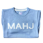 Load image into Gallery viewer, MAHJ Knit Sweater
