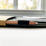 Load image into Gallery viewer, Four Pocket Hanging Phone Holder
