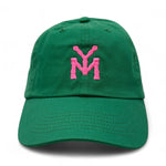 Load image into Gallery viewer, YouMahj Lucky Mahjong Baseball Hat
