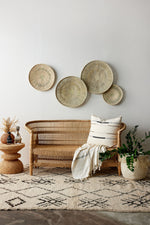 Load image into Gallery viewer, Binga Lace Blonde Basket
