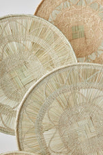 Load image into Gallery viewer, Binga Lace Blonde Basket
