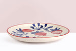 Load image into Gallery viewer, Indian Anaar salad/dessert plates, Set of 4
