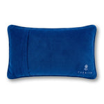 Load image into Gallery viewer, Docking The Boat Needlepoint Pillow
