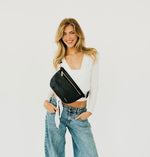 Load image into Gallery viewer, Westlyn Woven Crossbody Bag
