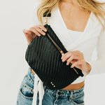 Load image into Gallery viewer, Westlyn Woven Crossbody Bag
