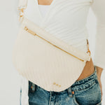 Load image into Gallery viewer, Westlyn Woven Crossbody Bag
