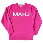 Load image into Gallery viewer, MAHJ Knit Sweater
