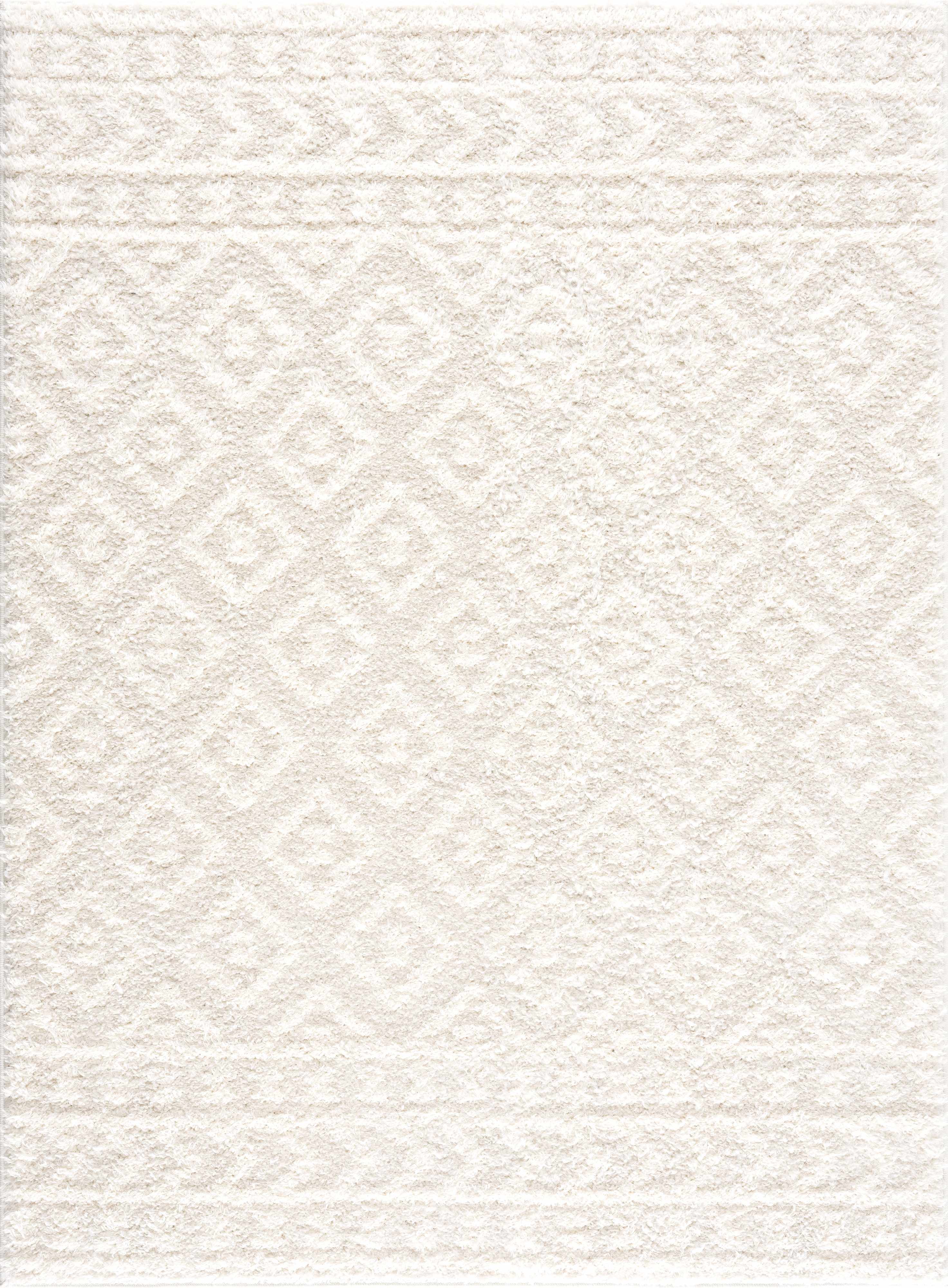 Eivin Cream Area Rug