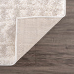 Load image into Gallery viewer, Eivin Cream Area Rug
