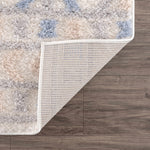Load image into Gallery viewer, Eivin Pink &amp; Blue Area Rug
