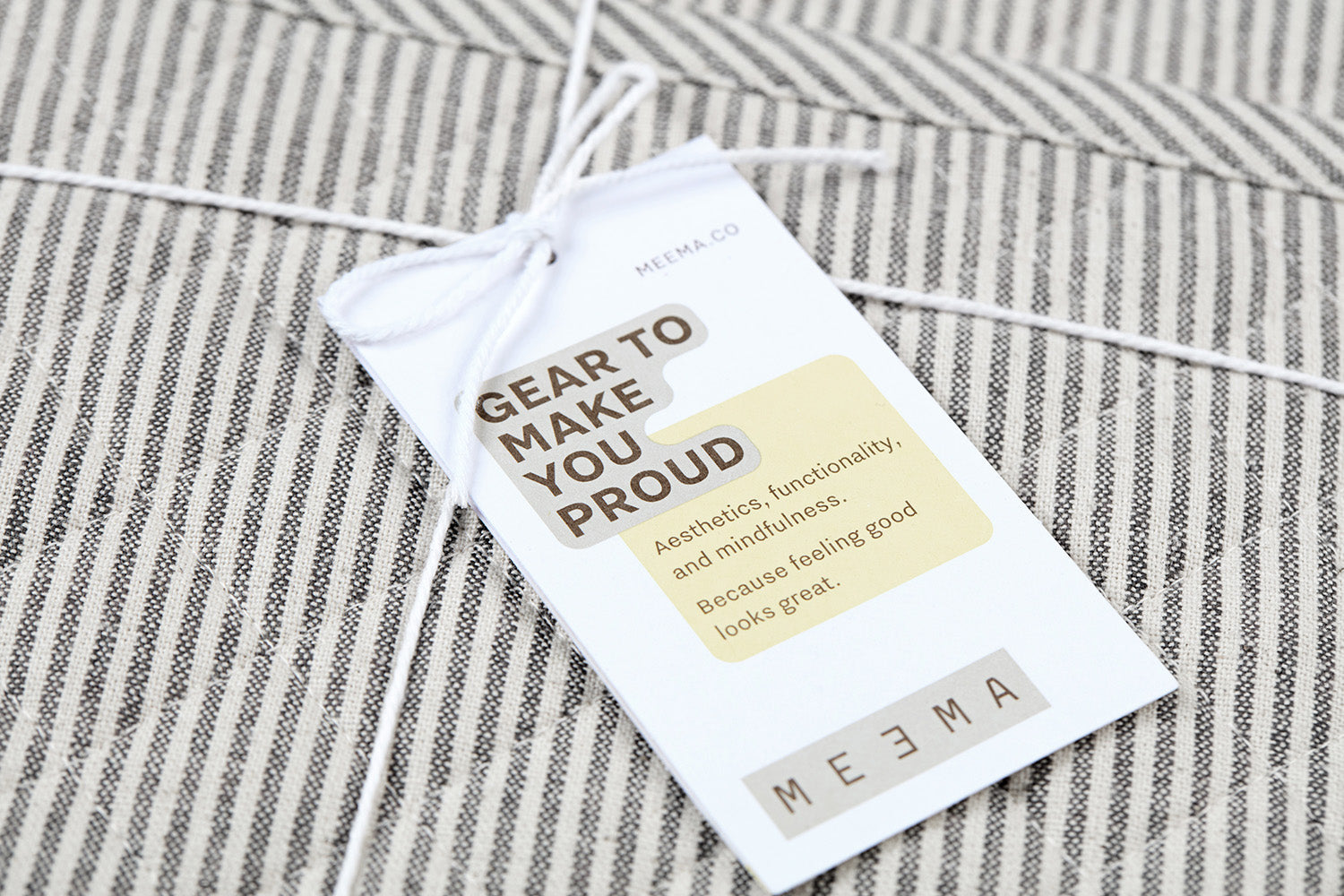 Quilted Potholders, Set of 2