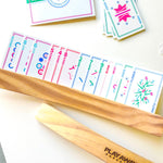Load image into Gallery viewer, Play Away Mahjong Cards: Modern Edition
