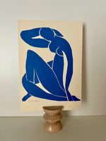 Load image into Gallery viewer, Totem Picture / Postcard Stands - Set of 5 Short
