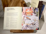Load image into Gallery viewer, Wooden Cookbook/Tablet Holder

