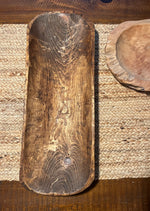 Load image into Gallery viewer, Rustic Handmade Dough Bowl
