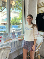 Load image into Gallery viewer, MAHJ Knit Sweater
