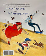 Load image into Gallery viewer, The Truth About Grandparents

