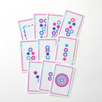 Load image into Gallery viewer, Play Away Mahjong Cards: Modern Edition
