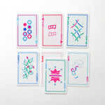Load image into Gallery viewer, Play Away Mahjong Cards: Modern Edition
