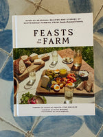 Load image into Gallery viewer, Feasts on the Farm | Cookbook From Award-Winning Farm and Creamery
