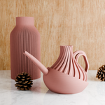 Load image into Gallery viewer, Revolve Sculptural Watering Can

