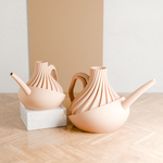 Load image into Gallery viewer, Revolve Sculptural Watering Can
