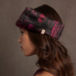 Load image into Gallery viewer, Lunya x Rosandich Washable Silk Sleep Mask
