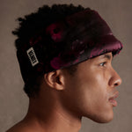 Load image into Gallery viewer, Lunya x Rosandich Washable Silk Sleep Mask
