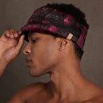 Load image into Gallery viewer, Lunya x Rosandich Washable Silk Sleep Mask
