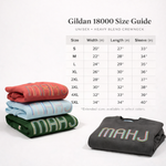 Load image into Gallery viewer, Embroidered Mahjong Crewneck Sweatshirt
