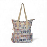 Load image into Gallery viewer, Convertible Backpack/Shoulder Bag
