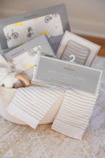 Load image into Gallery viewer, Welcome Baby - Gender Neutral Gift Basket
