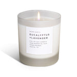 Load image into Gallery viewer, Eucalyptus + Lavender Candle
