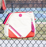 Load image into Gallery viewer, The Parker Pickleball Bag
