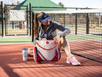 Load image into Gallery viewer, The Parker Pickleball Bag
