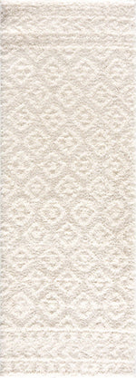 Load image into Gallery viewer, Eivin Cream Area Rug
