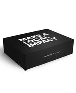 Load image into Gallery viewer, Camp Coast Cozy Throw Blanket
