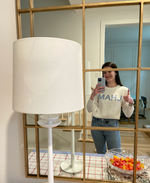 Load image into Gallery viewer, MAHJ Knit Sweater
