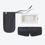 Load image into Gallery viewer, Washable Silk Sleep Mask
