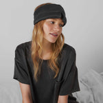 Load image into Gallery viewer, Washable Silk Sleep Mask
