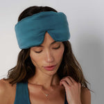 Load image into Gallery viewer, Lunya Washable Silk Sleep Mask
