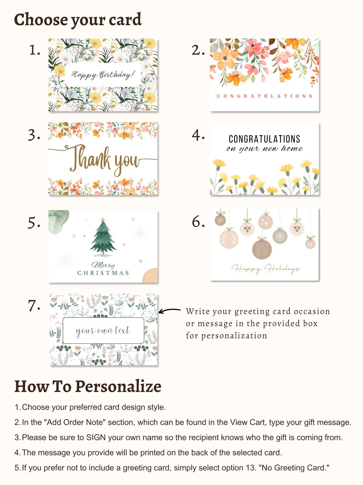 Bread Warmer Gift Box With Round Wooden Board and Spoon - Round