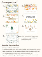 Load image into Gallery viewer, Bread Warmer Gift Box With Round Wooden Board and Spoon - Round
