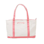 Load image into Gallery viewer, Youmahj Stitched Mahjong Tote
