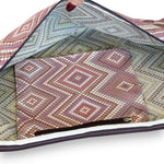 Load image into Gallery viewer, Yoga Mat Bag - with Internal Zip Pocket
