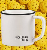 Load image into Gallery viewer, Coffee Mug - Pickleball Legend
