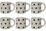 Load image into Gallery viewer, Set of 6 Audrey Element Mug
