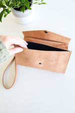 Load image into Gallery viewer, Rosa Wallet
