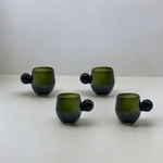Load image into Gallery viewer, Set of 4 Potosí Glasses
